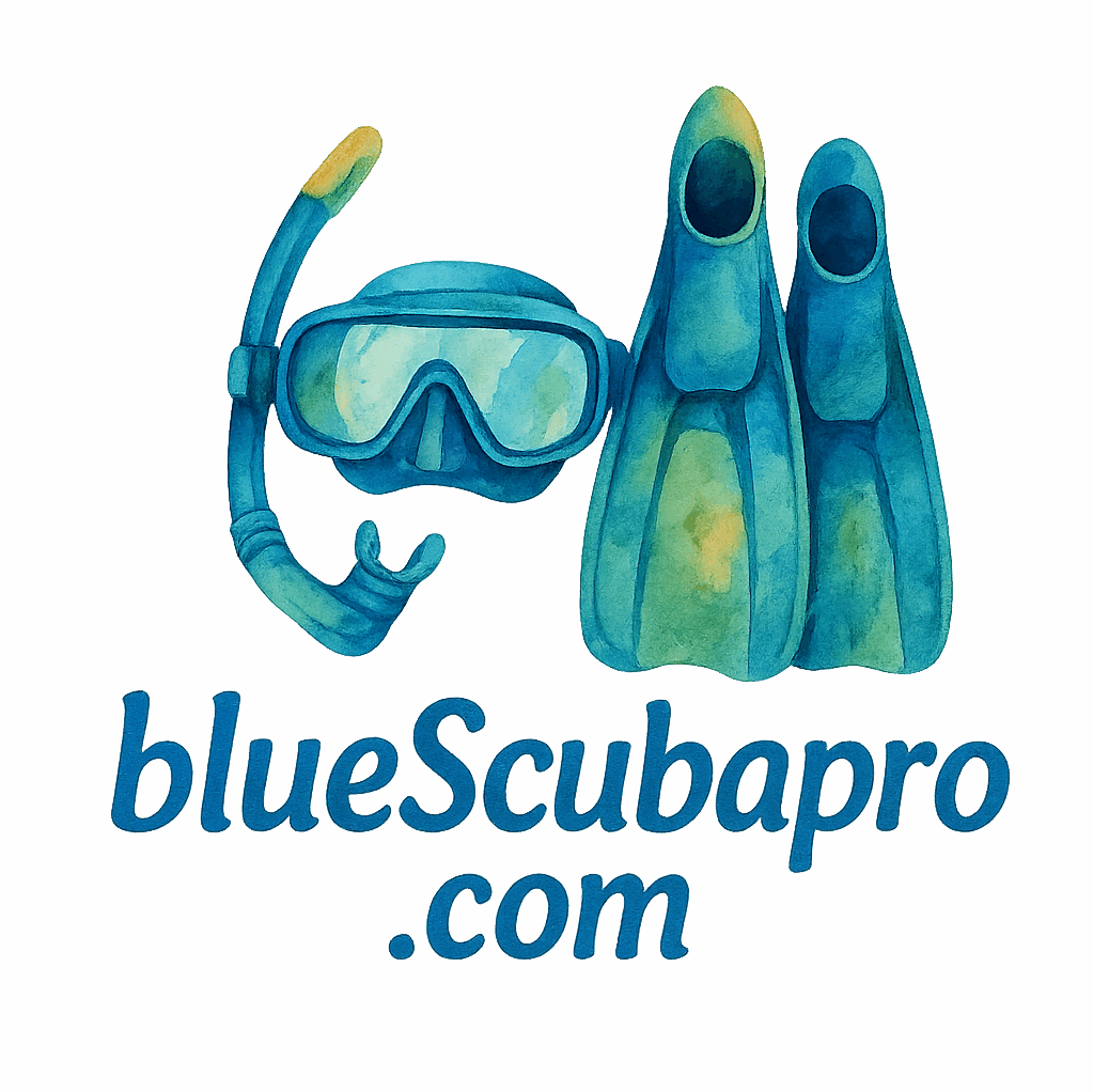 bluescubapro.com